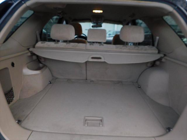 2005 Kia Sorento LX