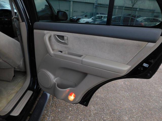 2005 Kia Sorento LX