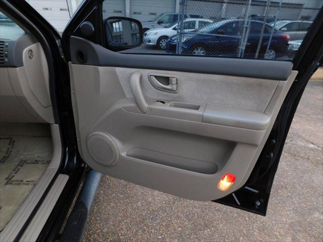 2005 Kia Sorento LX