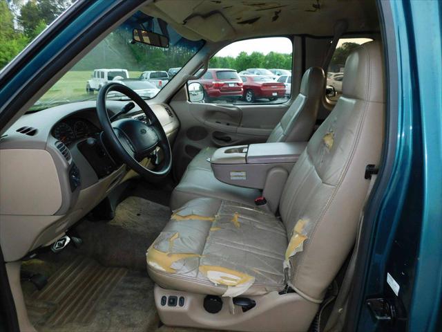 1997 Ford F-150 LARIAT