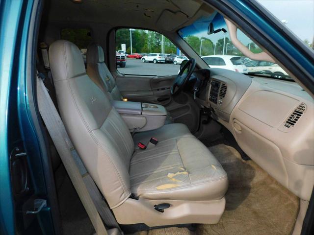 1997 Ford F-150 LARIAT