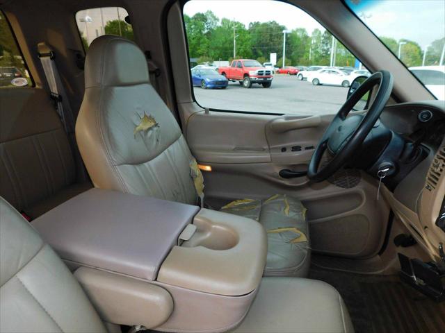 1997 Ford F-150 LARIAT