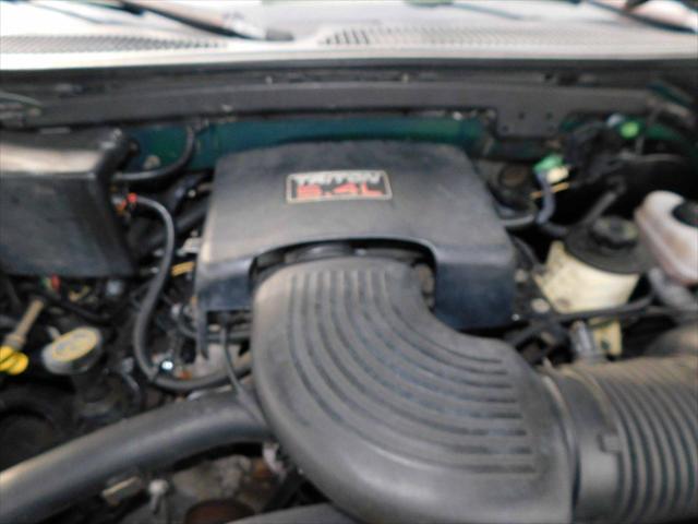 1997 Ford F-150 LARIAT