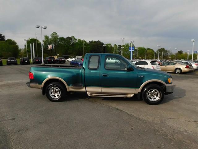 1997 Ford F-150 LARIAT