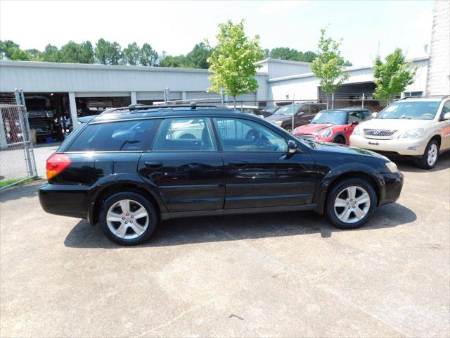 2005 Subaru Outback 3.0R L.L. Bean Edition