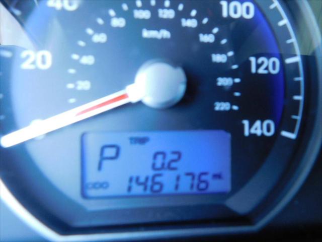 2010 Hyundai Santa Fe GLS