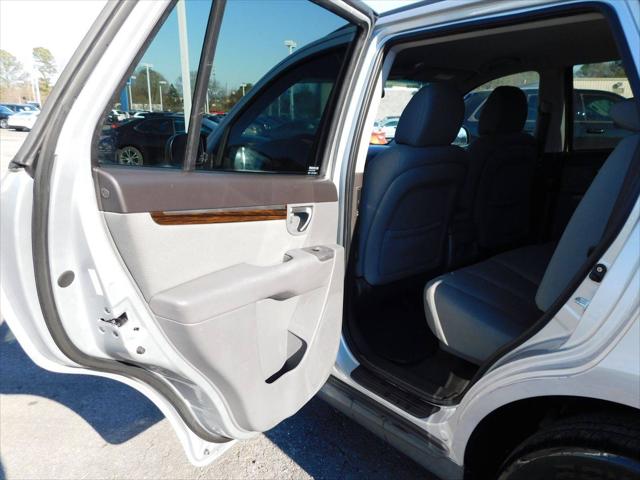 2010 Hyundai Santa Fe GLS