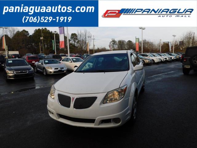 2005 Pontiac Vibe Base for sale in Dalton, GA