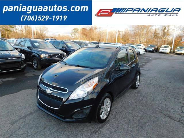 2015 Chevrolet Spark LS CVT for sale in Dalton, GA