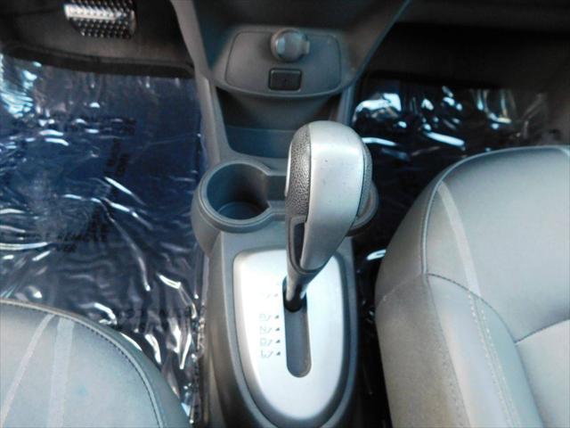 2015 Chevrolet Spark LS CVT