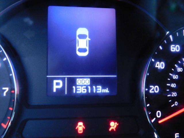 2014 Kia Forte EX