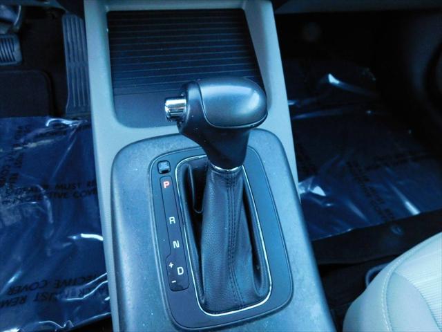 2014 Kia Forte EX