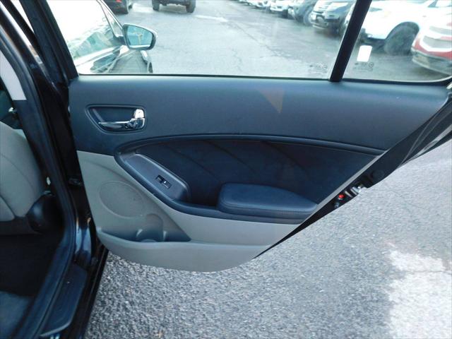 2014 Kia Forte EX