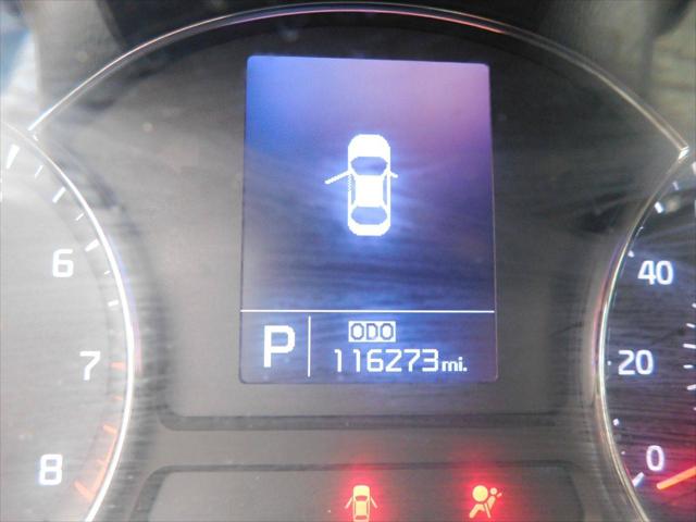 2014 Kia Forte EX