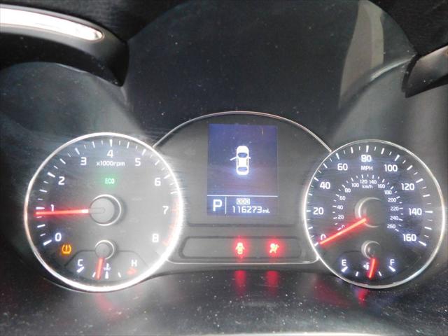 2014 Kia Forte EX