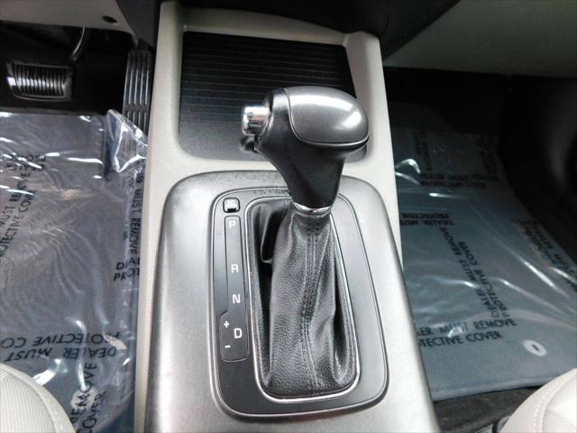 2014 Kia Forte EX
