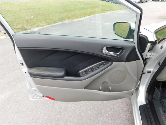2014 Kia Forte EX