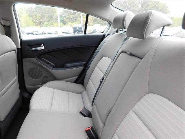 2014 Kia Forte EX