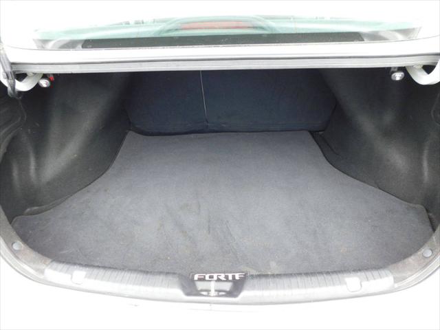 2014 Kia Forte EX