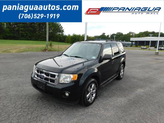 2010 Ford Escape XLT for sale in Dalton, GA