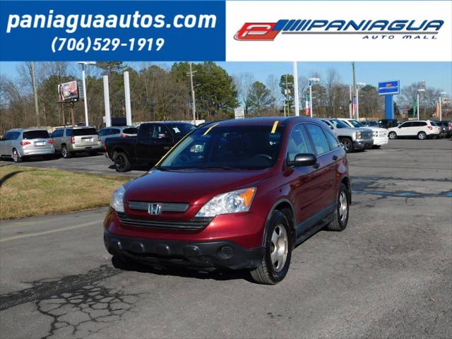 2008 Honda CR-V LX for sale in Dalton, GA