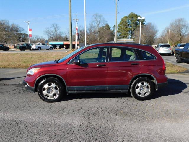2008 Honda CR-V LX