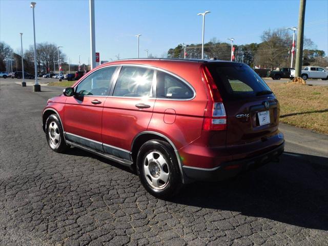 2008 Honda CR-V LX
