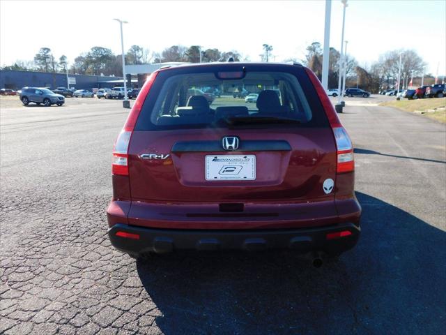 2008 Honda CR-V LX