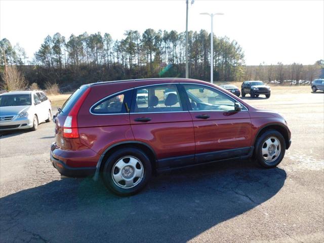 2008 Honda CR-V LX