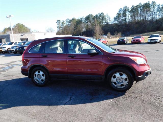2008 Honda CR-V LX