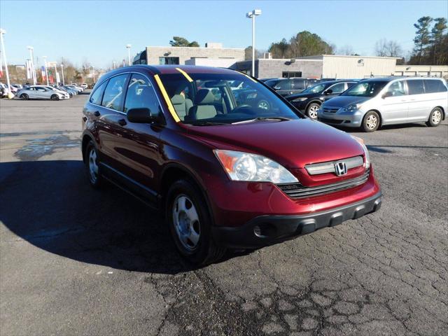 2008 Honda CR-V LX