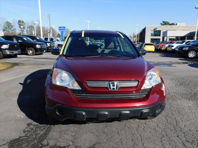 2008 Honda CR-V LX