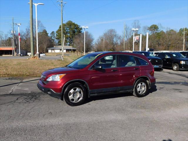2008 Honda CR-V LX