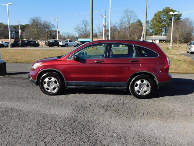 2008 Honda CR-V LX