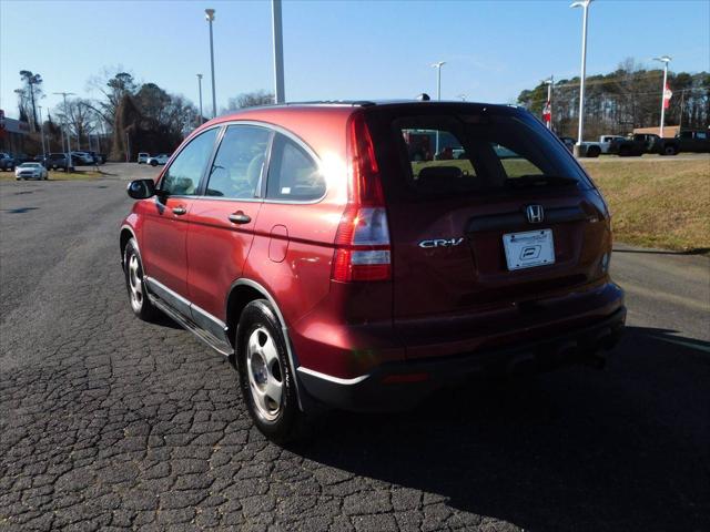 2008 Honda CR-V LX