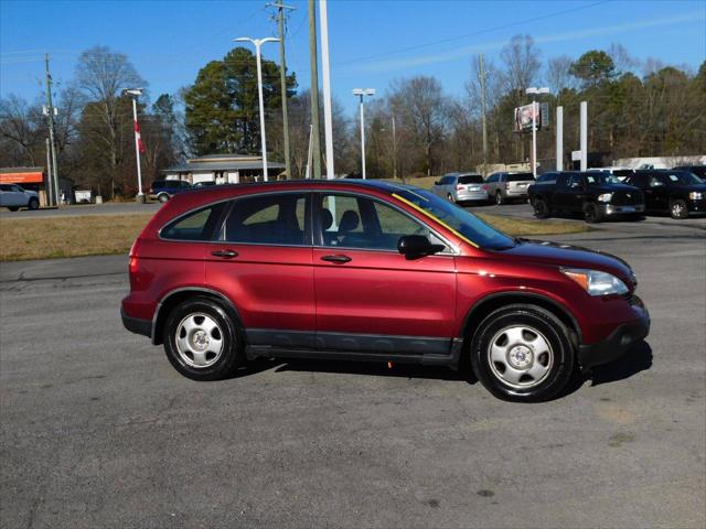 2008 Honda CR-V LX