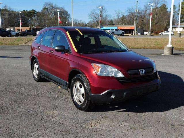 2008 Honda CR-V LX
