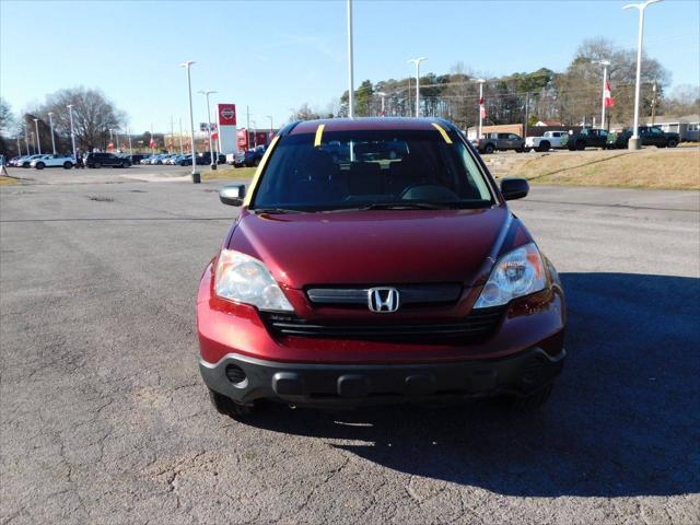 2008 Honda CR-V LX