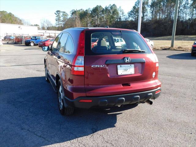 2008 Honda CR-V LX