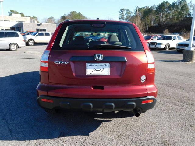 2008 Honda CR-V LX