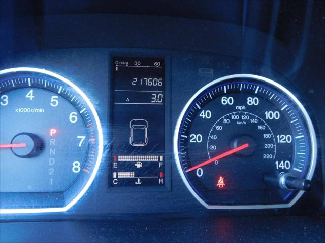 2008 Honda CR-V LX