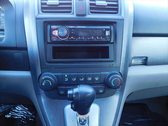 2008 Honda CR-V LX