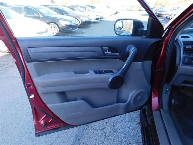 2008 Honda CR-V LX