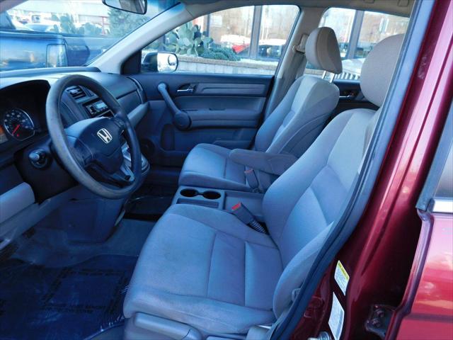 2008 Honda CR-V LX