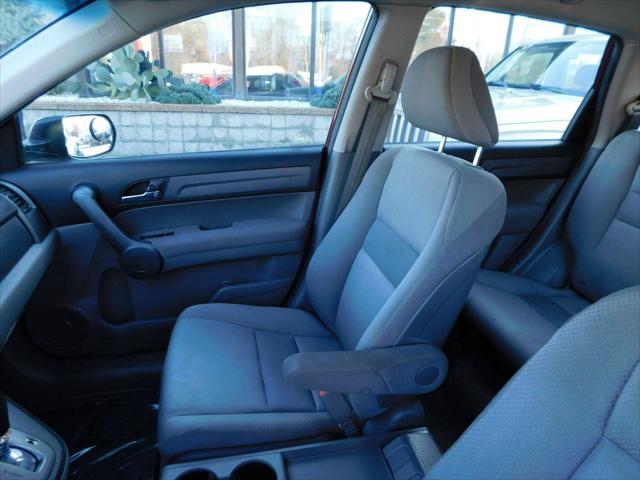 2008 Honda CR-V LX