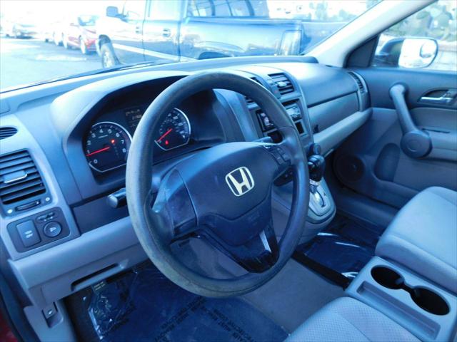 2008 Honda CR-V LX