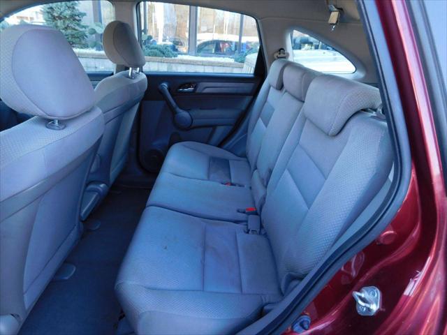 2008 Honda CR-V LX