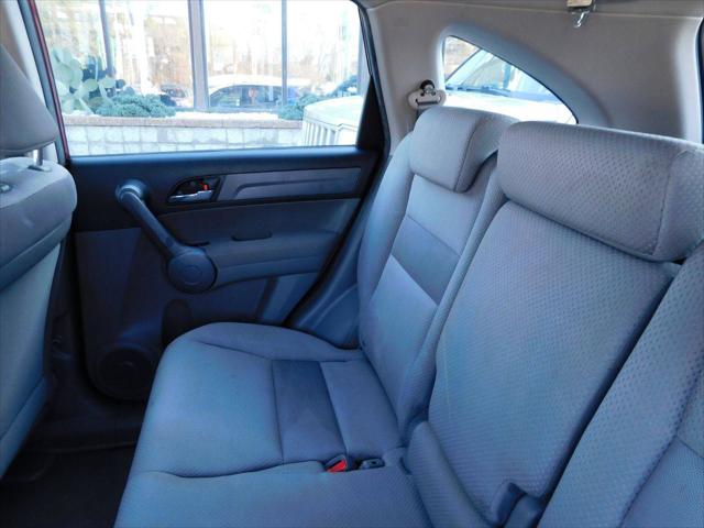 2008 Honda CR-V LX