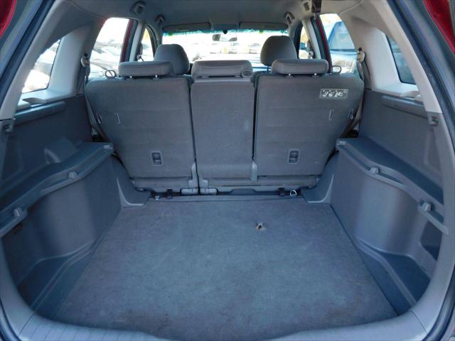 2008 Honda CR-V LX
