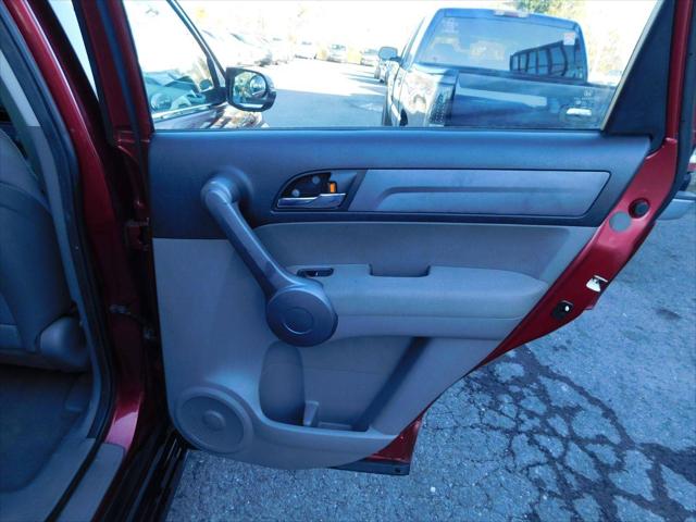 2008 Honda CR-V LX